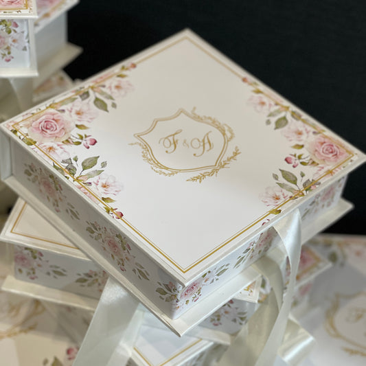 Engagement Boxes