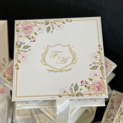 Engagement Boxes